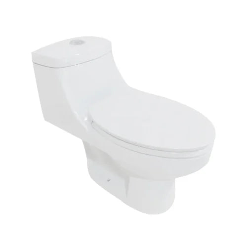 VENUS PRO INODORO 1P C/A SC 3" LARGO PZ CST BLANCO 3529