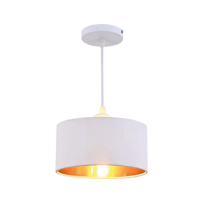 LAMPARA COLGANTE DECORATIVO MODERNO C/PA