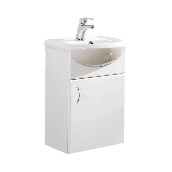BASIC Pack Emp CJTO 45 1P S/E LACA BR BC