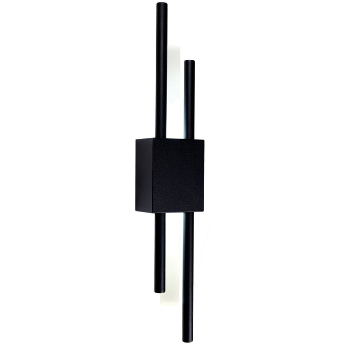 ARBONTANTE MODERNO LED TRES TEMPERATURAS
