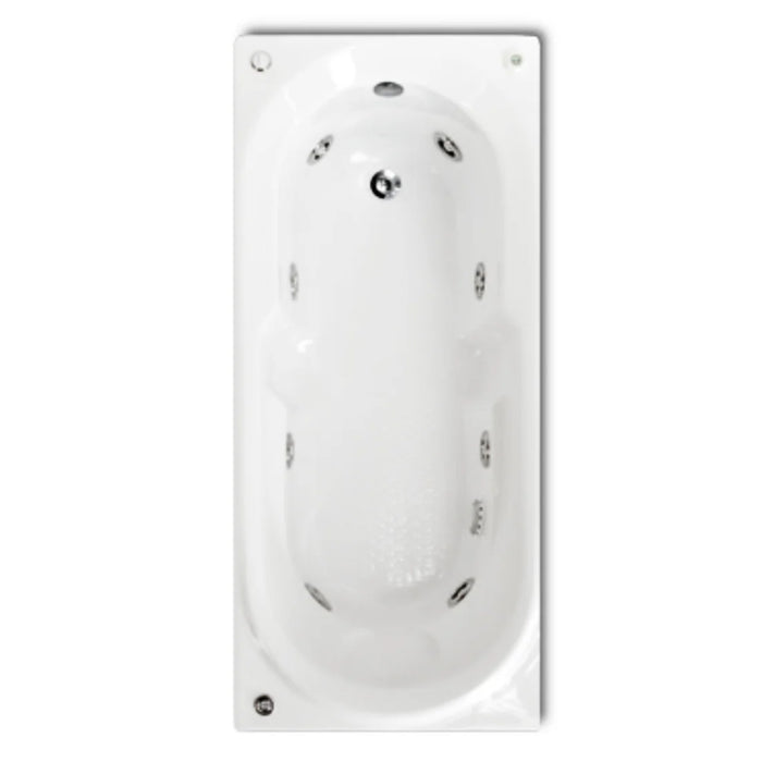 VANITI C/H 159X68X42 PZA AQUASPA