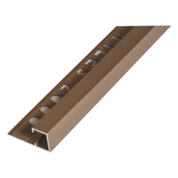MULTIUSOS 12X2500 PZA COBRE MATE Tiles
