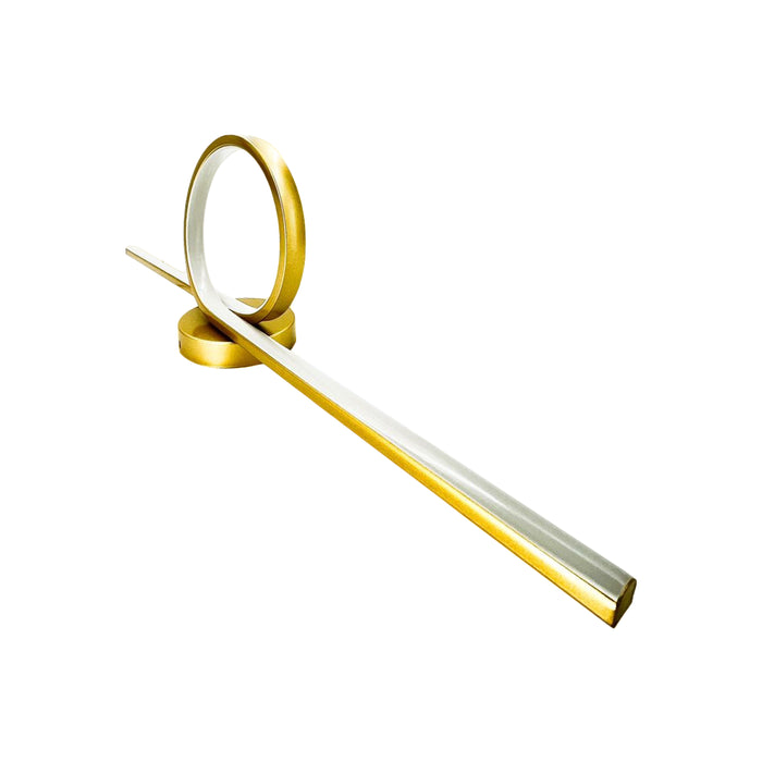 LAMPARA DE TECHO METALICO TRES TEMPERATU