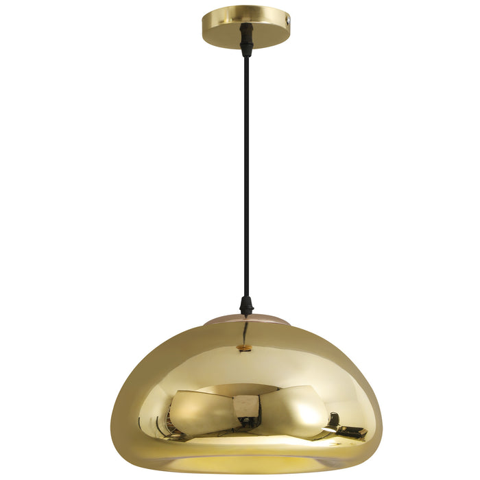 LAMPARA COLGANTE DECORATIVO MODERNO CRIS