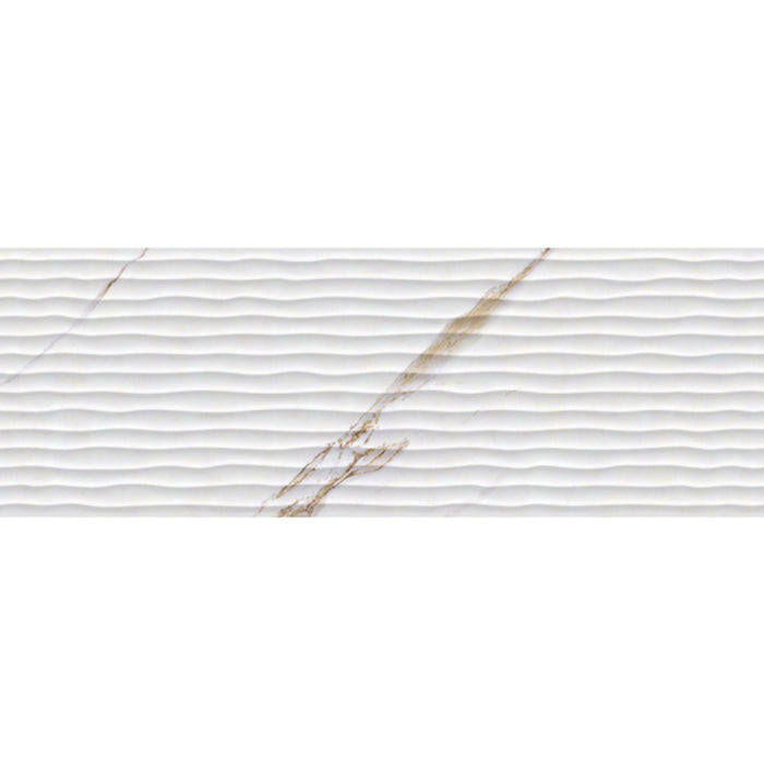 MARWOL GOLD MURO MARWOL RELIEVE 30X90 1.