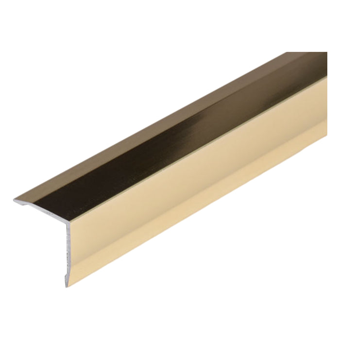 ANGULO 16MMX2.5ML PZA ORO BRILLO Tiles
