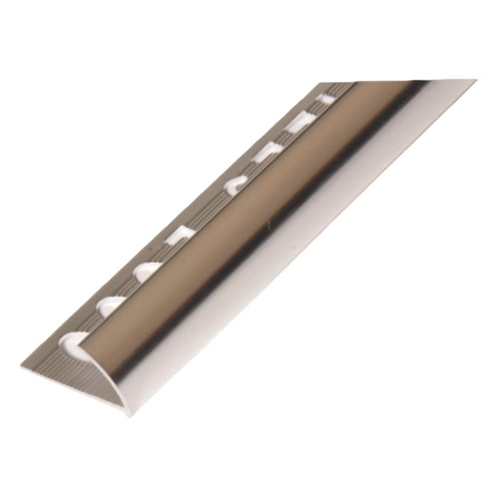 EUROCANTOS 12X2500 PZA PLATA BRILLO Ti