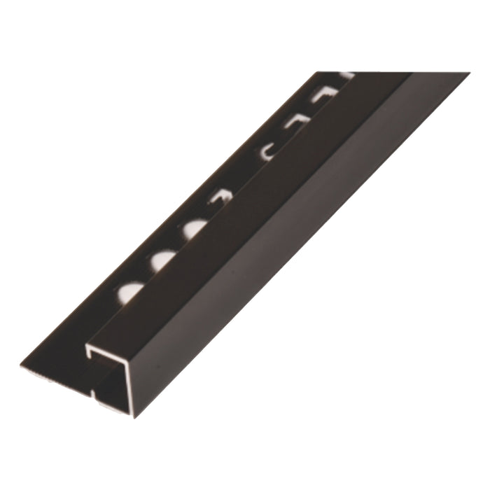 MULTIUSOS 12X2500 PZA NEGRO BRILLO Til