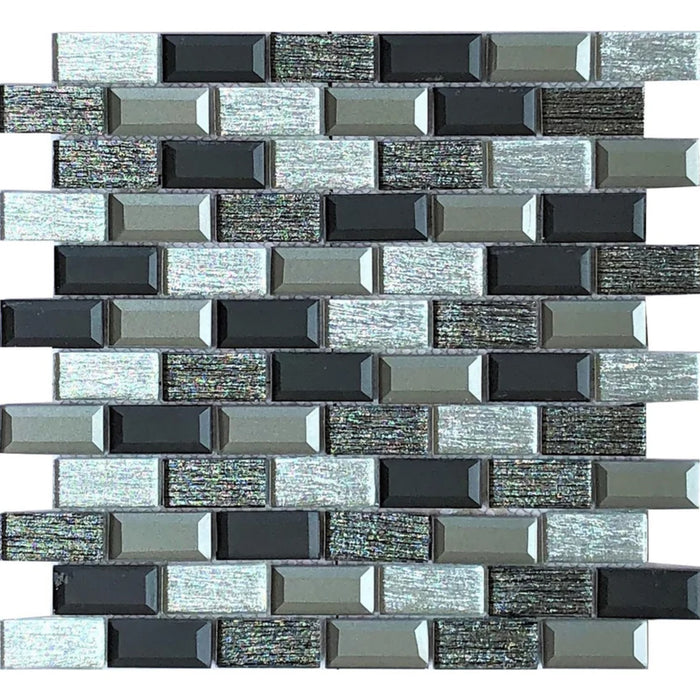 SOFIA GRIS MALLA 32.5X30 PZA DH
