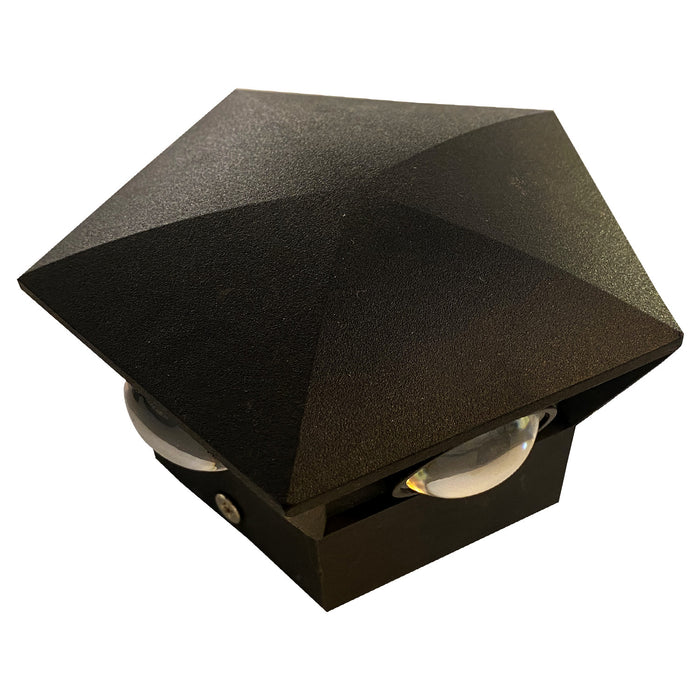 ARBOTANTE DFB- 4042 10W 85-
265V 117*67M
