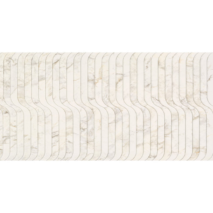 APUANO ORO STREAM PORCELANICO 3D 60X120