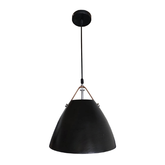LAMPARA COLGANTE MACARRON DECORATIVO MOD