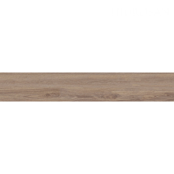 ALBAR Rec Nogal 25X150 Porcelánico Esmal