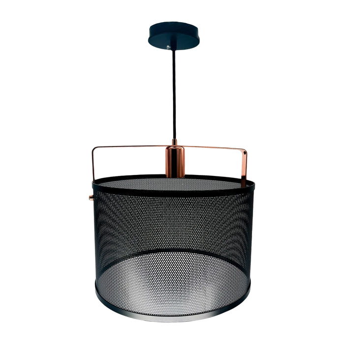 LAMPARA COLGANTE DECORATIVO MODERNO META