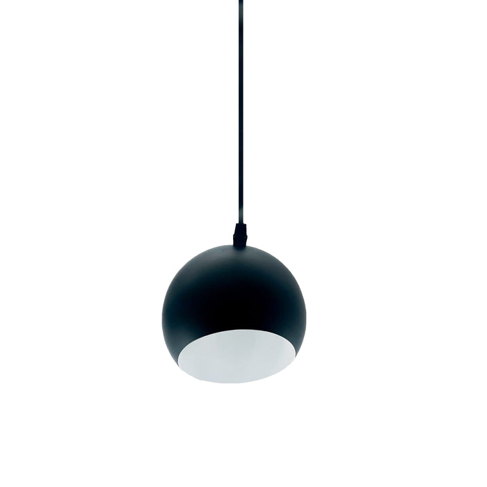 LAMPARA COLGANTE DECORATIVO MODERNO META