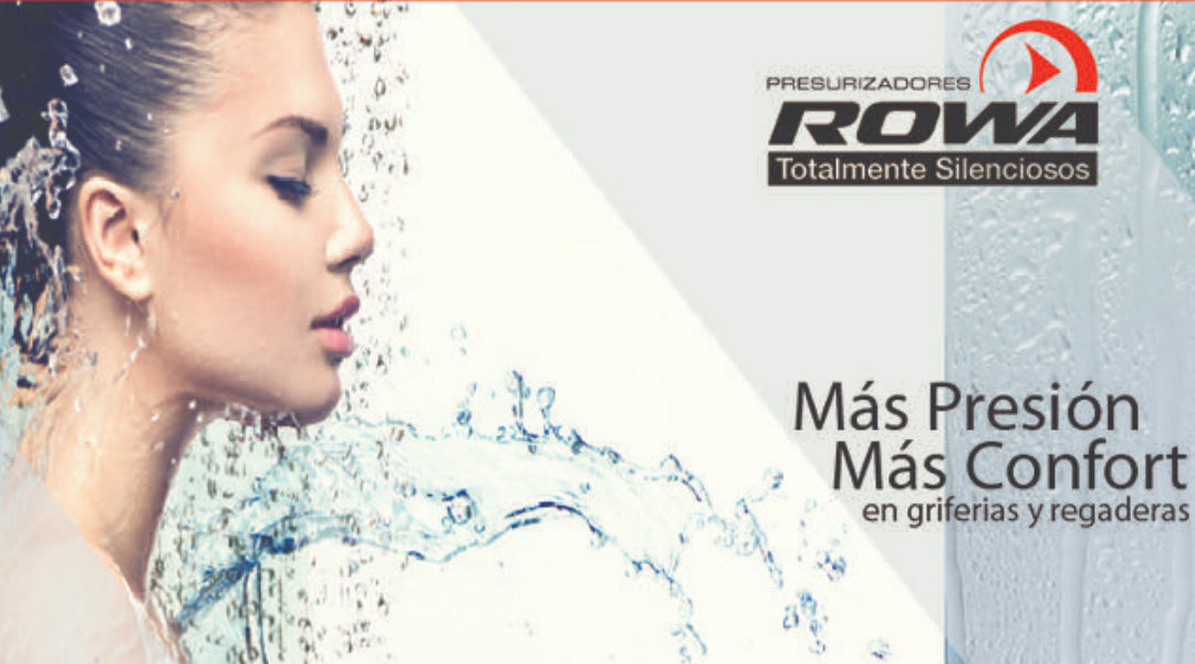 Rowamex