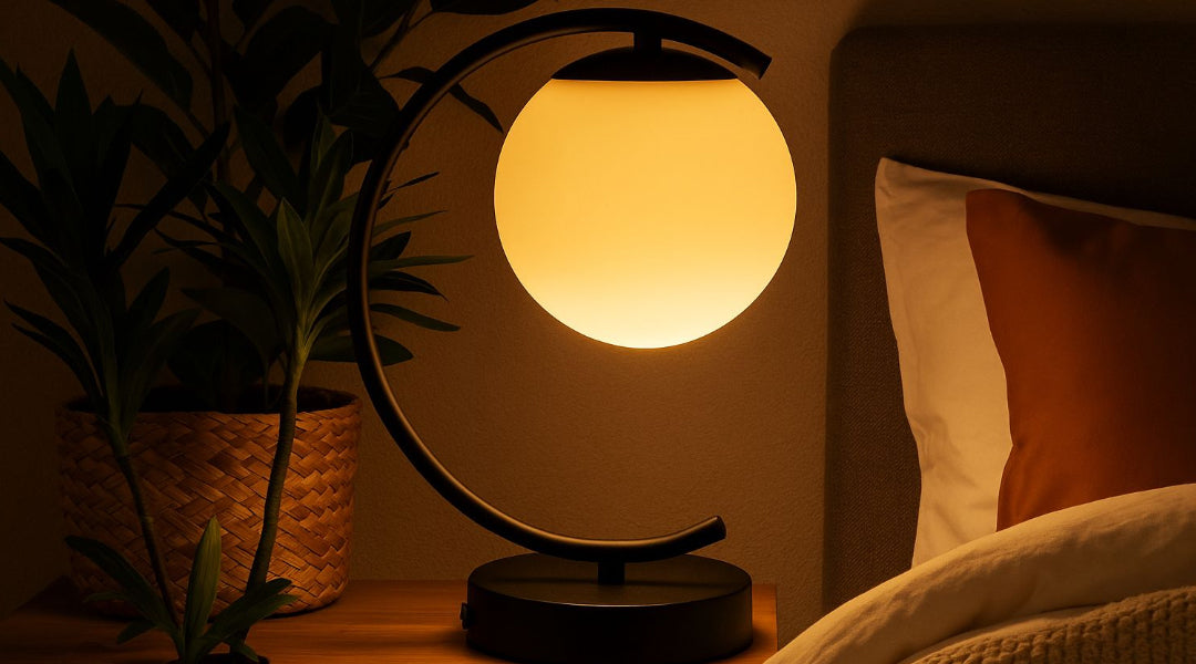 Luminarias de mueble