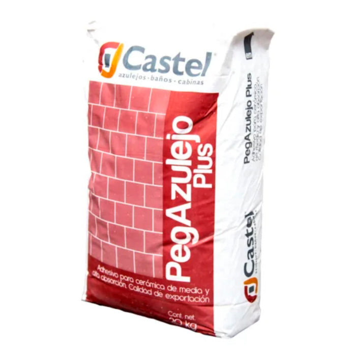 PEGAZULEJO PLUS 20 K 3305 GRIS PZA CST 3