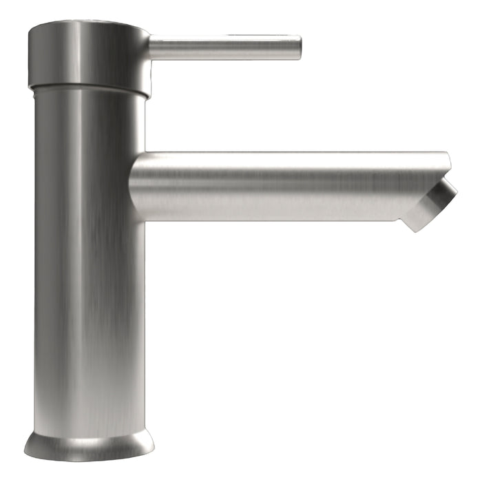 KIT LUANDA MM DAMASCO BAJO INOX 3212IN K