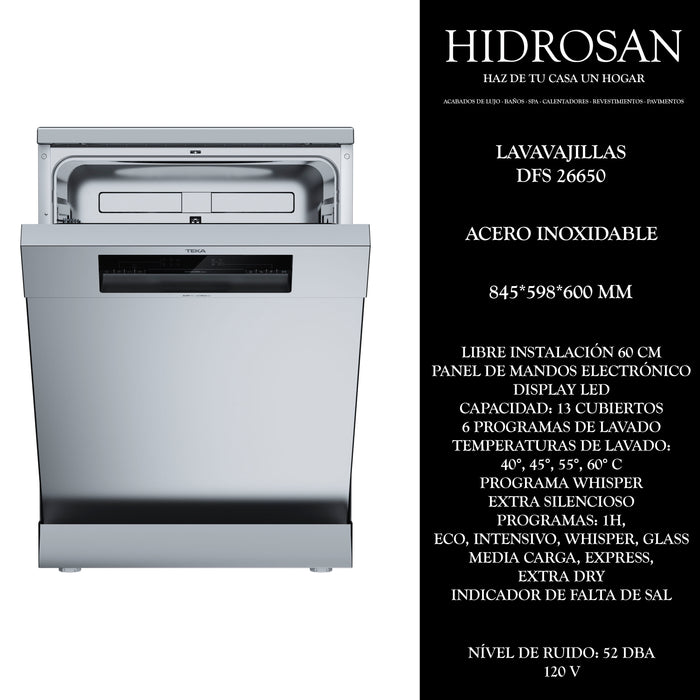 11LVDFS26650