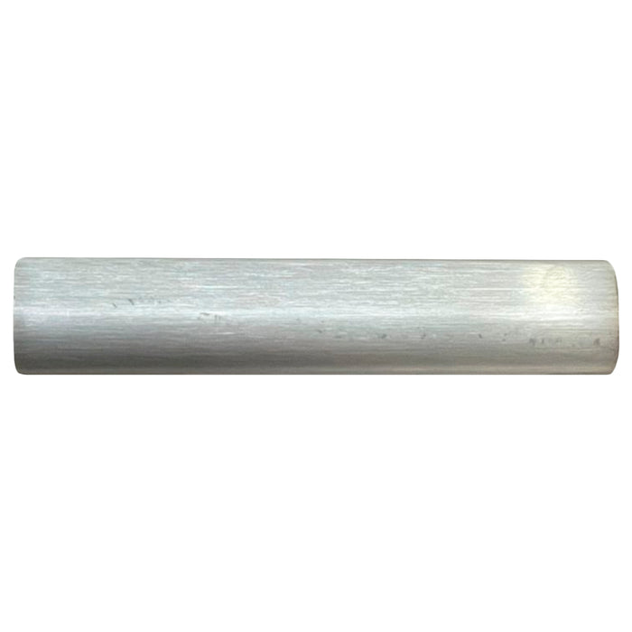 ESQUINERO STD 8MM 22 2.44 A. INOX