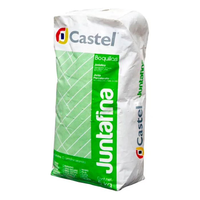 JUNTAFINA JUNTEADOR 1/4 5KG 3192 BLANCO