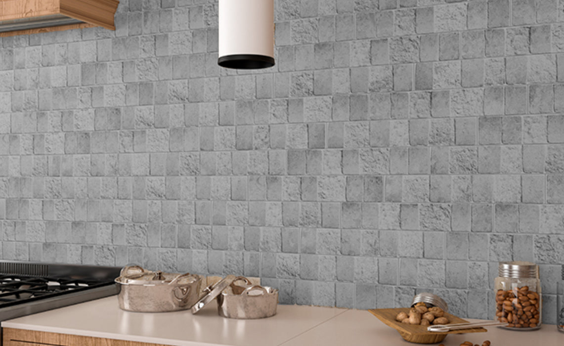 VIELLA GREY PORCELANICO 8X44.2 0.85 CJA