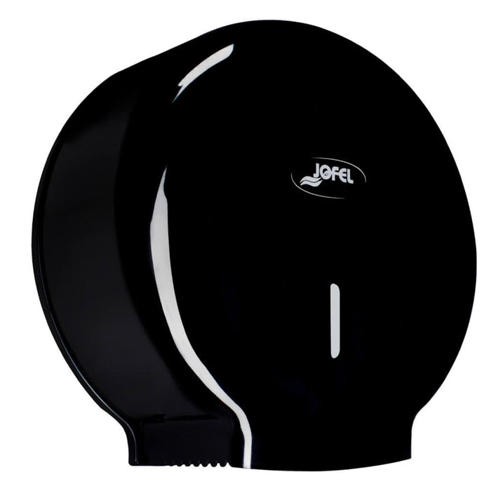 PORTARROLLOS SMART MAXI BLACK LOGO JOFEL