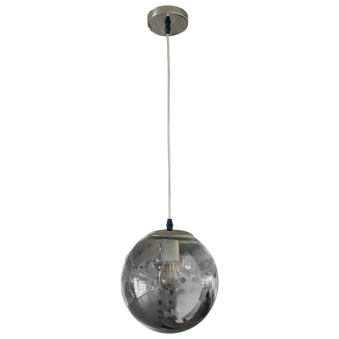 LAMPARA COLGANTE GLOBO DECORATIVO MODERN