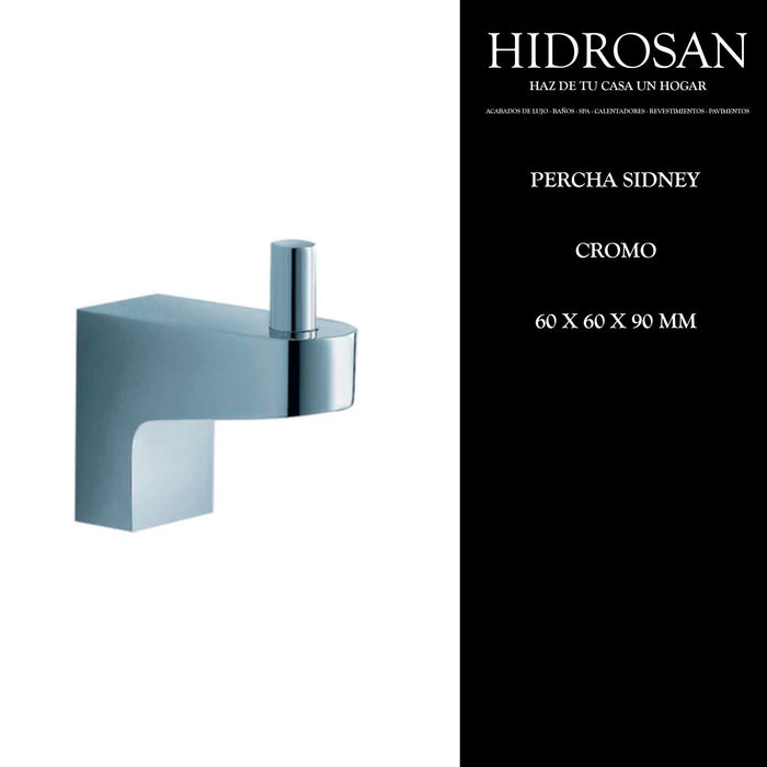 SIDNEY PERCHA 70.23001 PZ CST