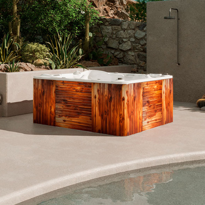 DESIGNO C/GAB TECA 240X240X1.15 PZA SPA