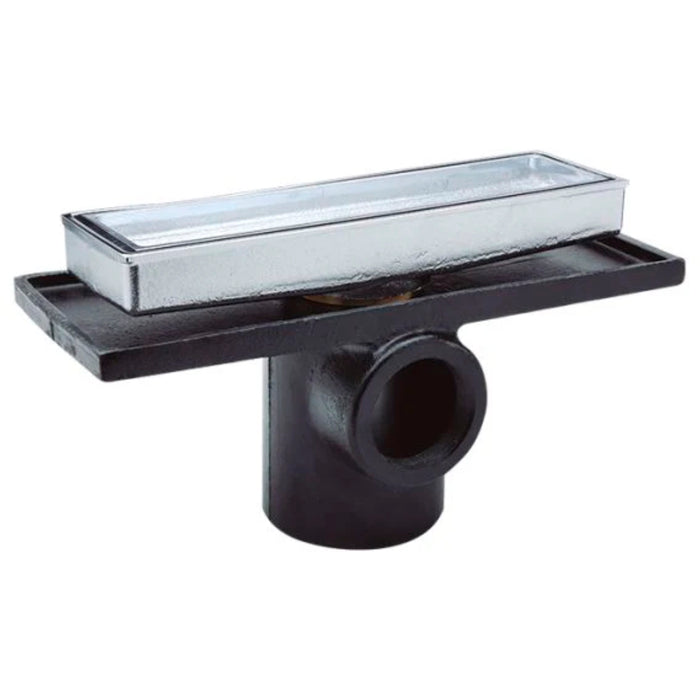 COLADERA 1B C/R DES CONTORNO P/INS