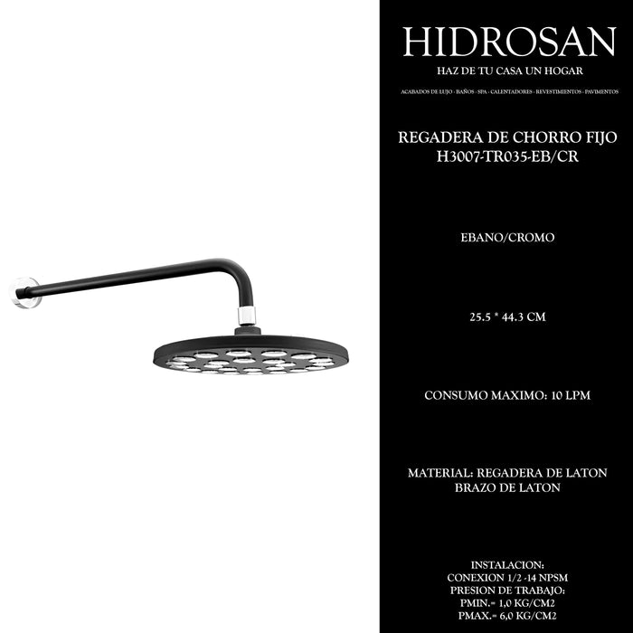 25H3007TR035EBCR