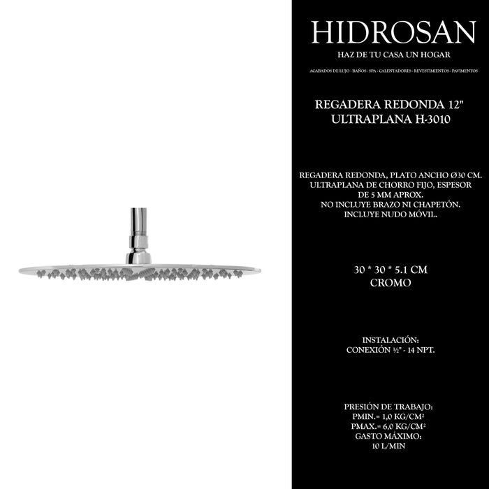 25H3010