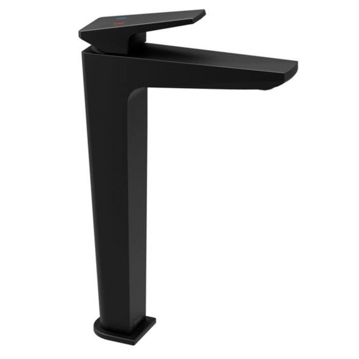 Monomando Alto para Lavabo Spiga