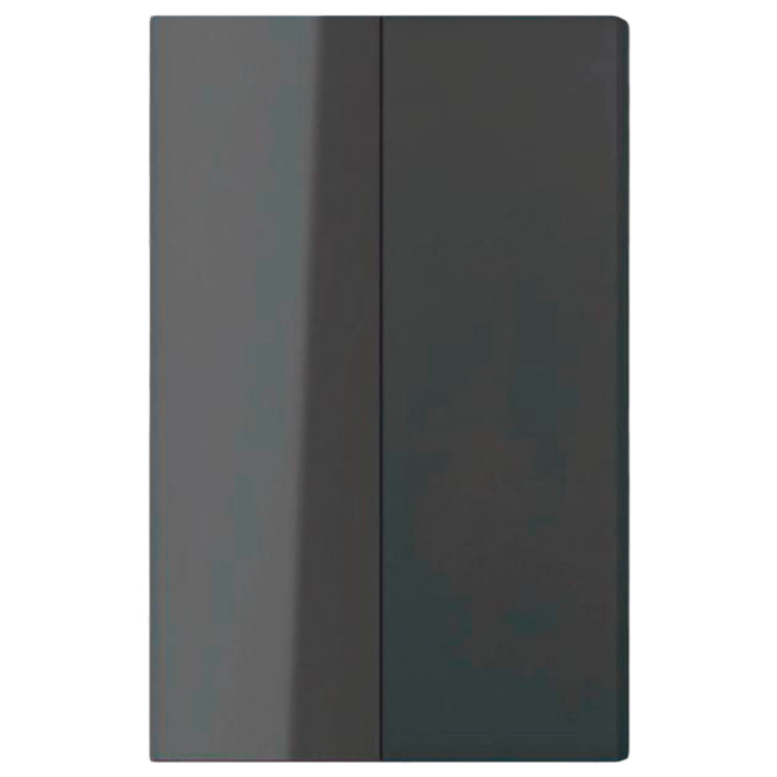 ALTOS AUXILIARES GRIS ALTO BRILLO 50X80X17