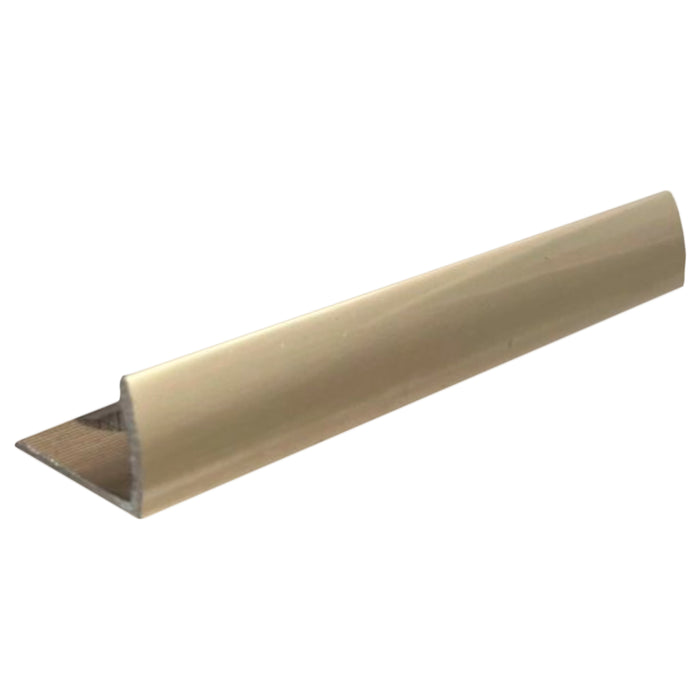 ESQUINERO STD 8MM 7 2.45 ALUMINIO LATÓN