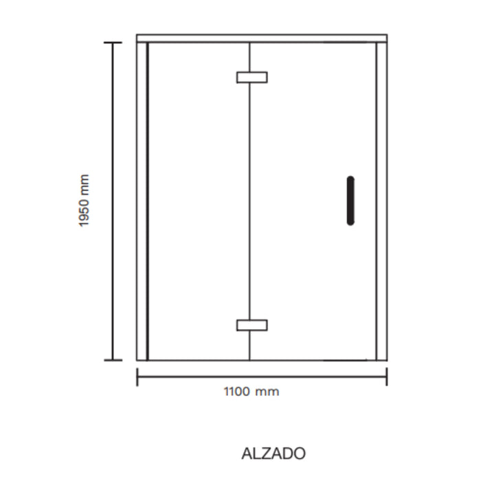 ABATIBLE C2-110