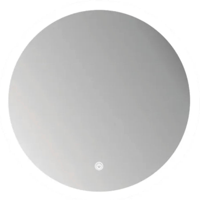 ESPEJO LED 60 REDONDO CR-60 CONFORT 600M