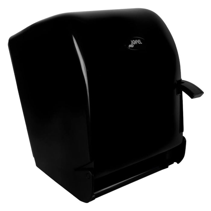 TOALLERO PALANCA SMART BLACK AG10600
