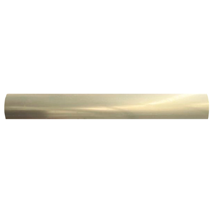 ESQUINERO STD 8MM 7 2.45 ALUMINIO LATÓN