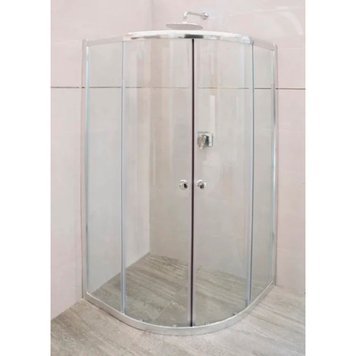 CURVO TS623SB CANC ESQ 5MM 870X870X1850