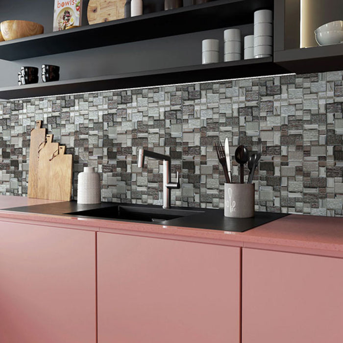ESTONIA MALLA 30x30 PZA   Tiles