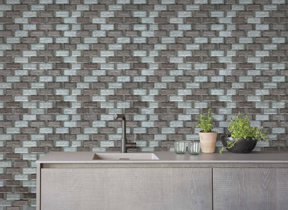 CAMEL MALLA 30X31 PZA   Tiles