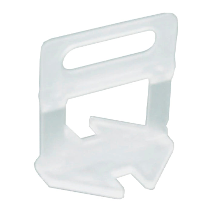 SEPARADORES NIVELANTES 1.0MM 200 PZA CST