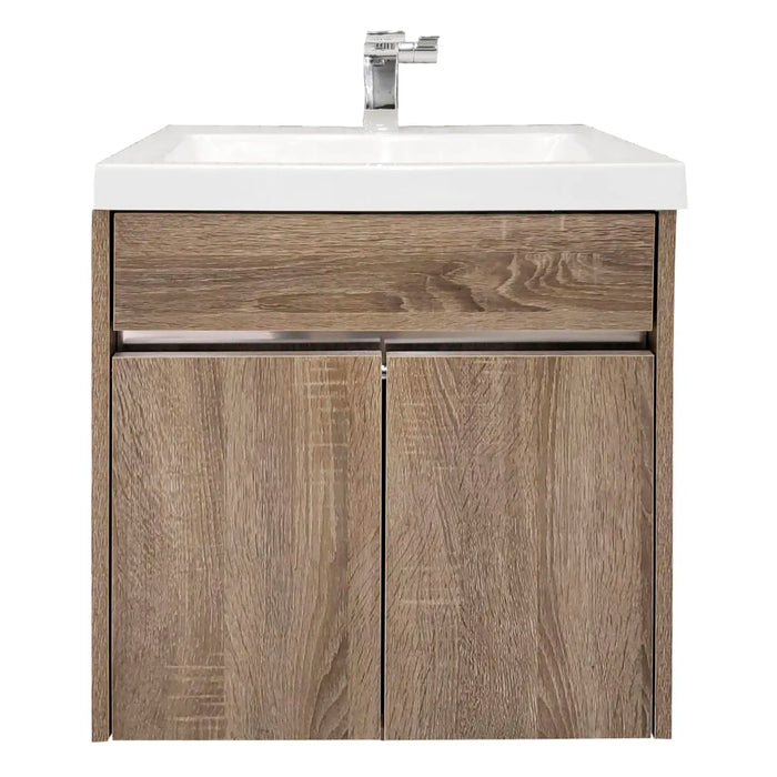 BURGOS 55 TOCADOR C/LAV S/ESP 550X650X42