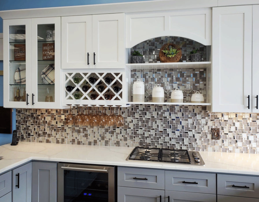 ESTONIA MALLA 30x30 PZA   Tiles