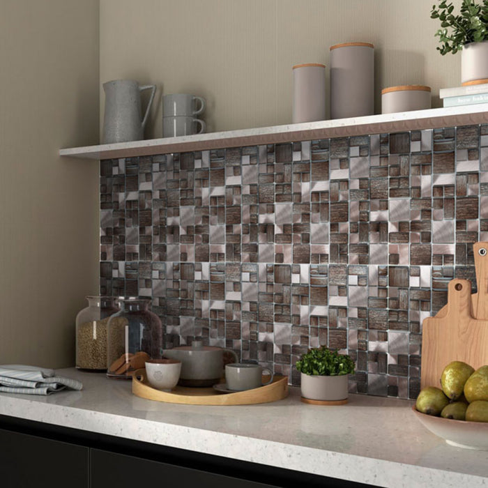 FUJI MALLA 30X30 PZA   Tiles