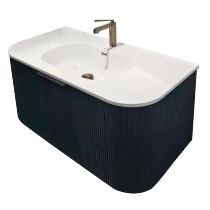 BLAU 100 TOCADOR INCLUYE LAVABO 1000X480