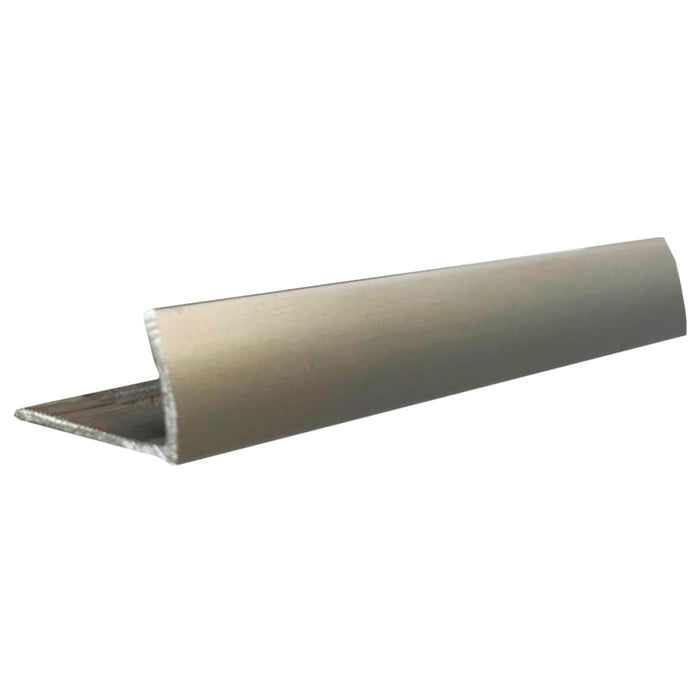 ESQUINERO STD 8MM 14 2.45 ALUMINIO CHAMP